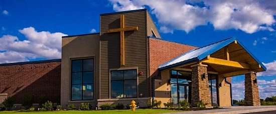 Having Faith at The Village Christian Church located at 8965 S. Bell Road in MInooka, Illinois