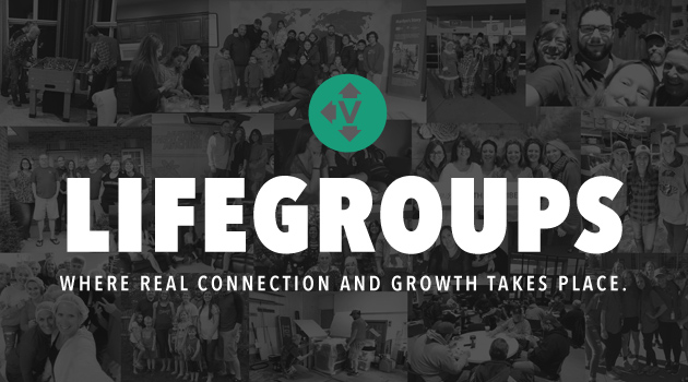 Lifegroups are a place to find my people, where real connection and growth takes place. Get connected in a group at The Village Christian Church.