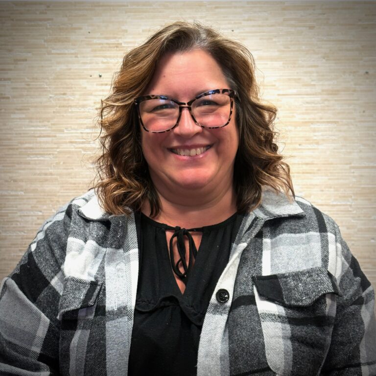 Childrens pastor Coal City Amy Pehlke The Village Christian Church