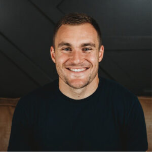 Patrick Ugolini Seneca Community Pastor The Village Christian Church