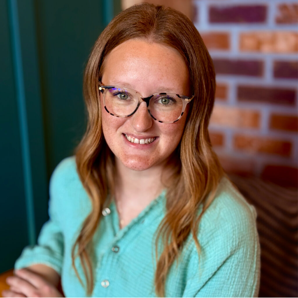 Abbey Akre Seneca Children's Director