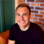 Patrick Ugolini Seneca Community Pastor