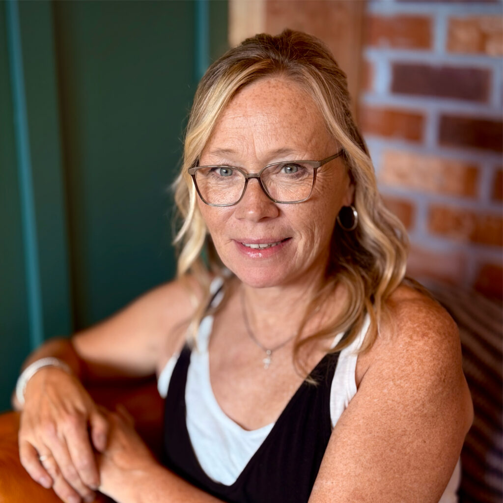 Tracy Read Seneca Community Administrator