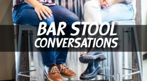 Bar Stool Conversations series from The Village Christian Church takes a look at Ephesians and difficult life questions.