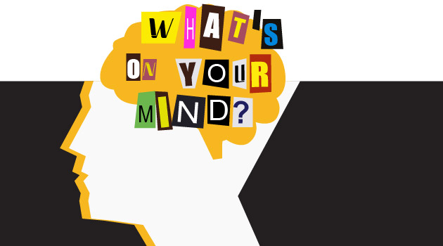 What's On Your Mind series at The Village Christian Church teaches how to stop “faking fine” and instead to open up to all God has for you.