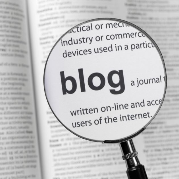 The Village Blog is a resource to encourage and provide helpful information