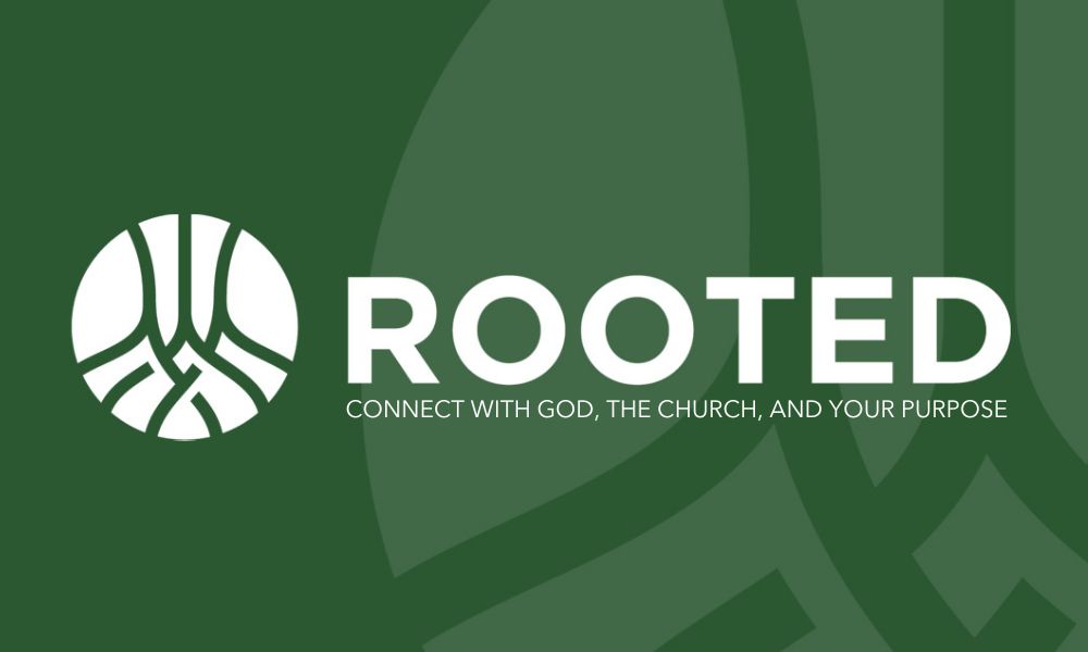Rooted, a 10-week group to grow deeper in faith, is offered at The Village Christian Church