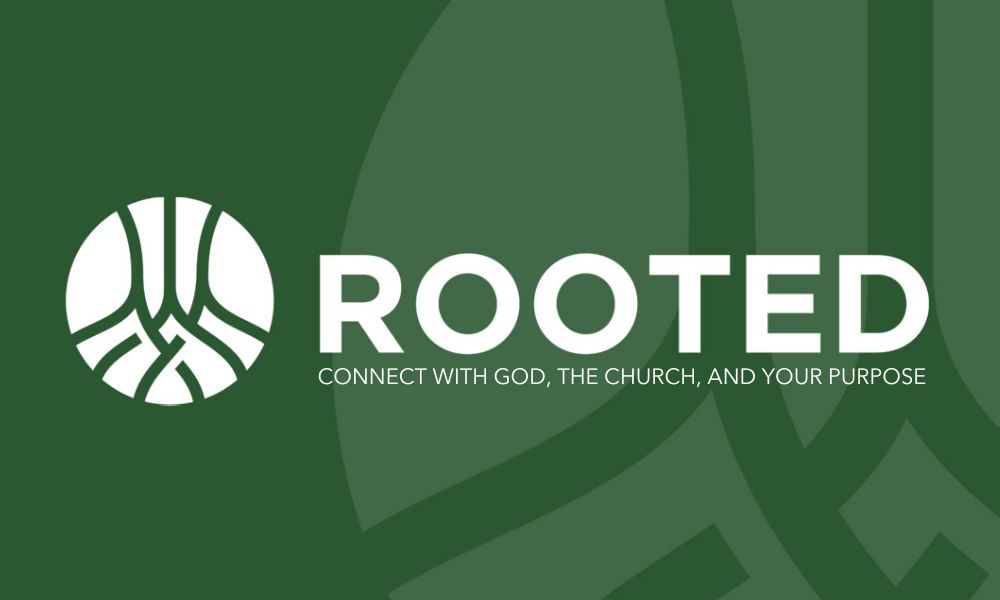 Rooted, a 10-week group to grow deeper in faith, is offered at The Village Christian Church