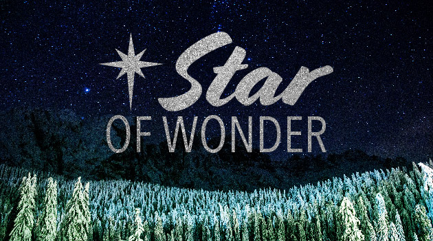 Star of Wonder series from The Village Christian Church looks at Bible stories from the Old Testament and how it all connects to the birth of Jesus!