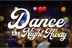 Dance the Night Away, a prom experience for guests with special needs