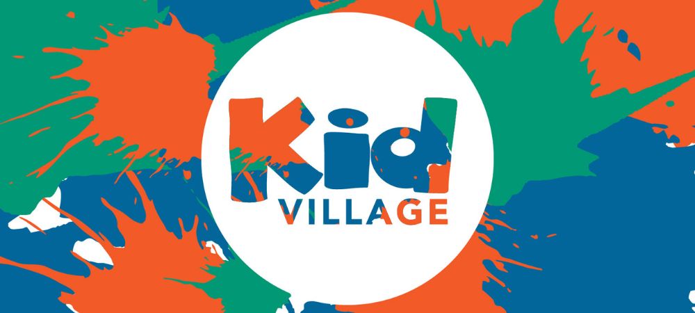 Kid Village is a safe place for infants through grade 3 at The Village Christian Church