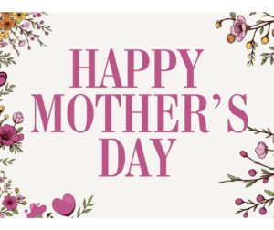 Mothers Celebrate Happy Mothers The Village Christian Church