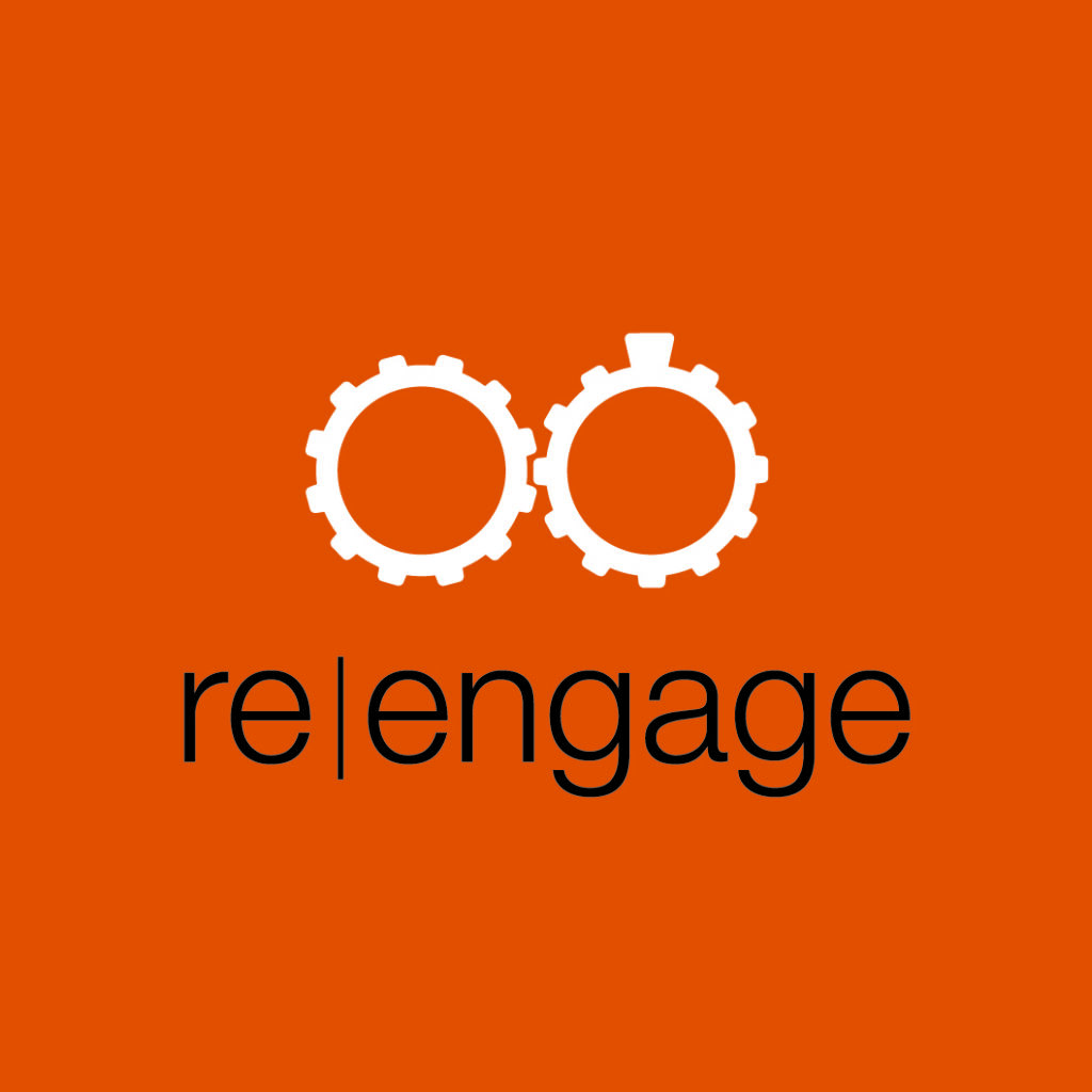 Re|Engage marriage experience meeting at The Village Christian Church