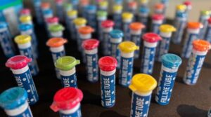 Fill The Tube, an opportunity to be part of funding the meal pack to feed hungry in Haiti