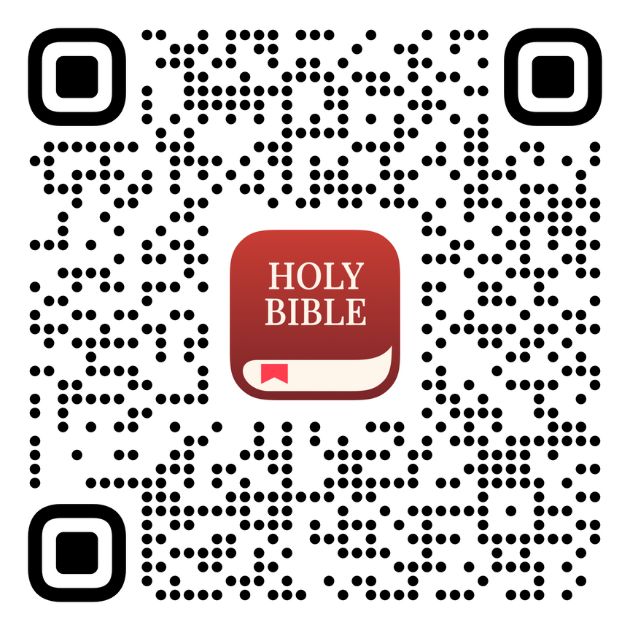YouVersion Bible app is a resource to equip you in God's Word and truth