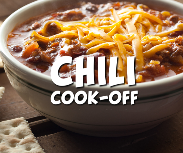 Chili Cook-off The Village Christian Church Seneca Coal City Minooka