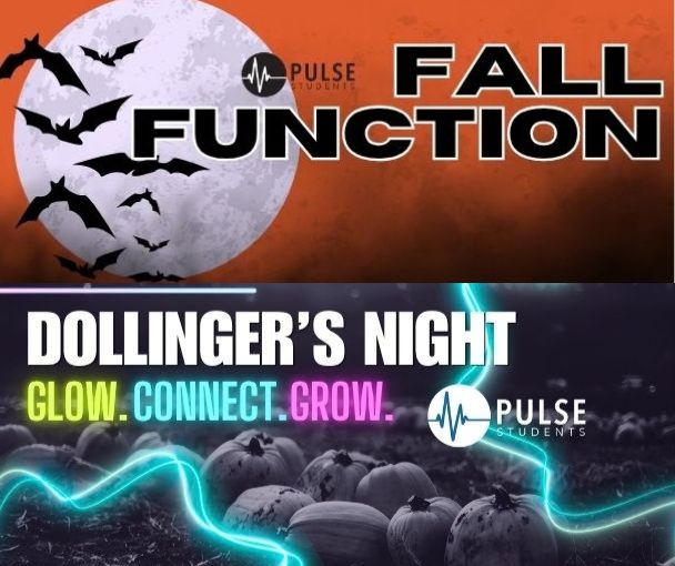 Pulse Fall Function Dollinger Night Students
