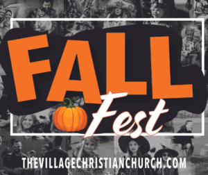 Fall Festival Community The Village Christian Church Trunk Or Treat Costumes