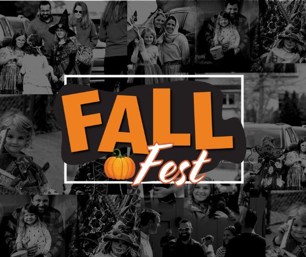 Fall Festival Community The Village Christian Church Trunk Or Treat Costumes