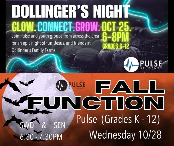 Pulse Fall Event