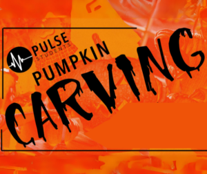 Pulse Pumpkin Carving The Village Christian Church Students