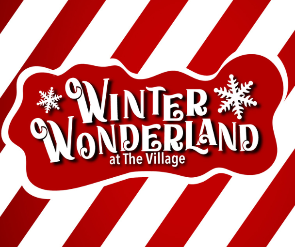 Winter Wonderland Christmas Family The Village Christian Church