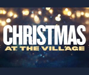 Christmas at The Village