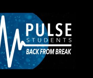 Pulse Students at The Village Christian Church