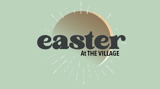 Easter He has risen The Village Christian Church Minooka Seneca Coal City Online