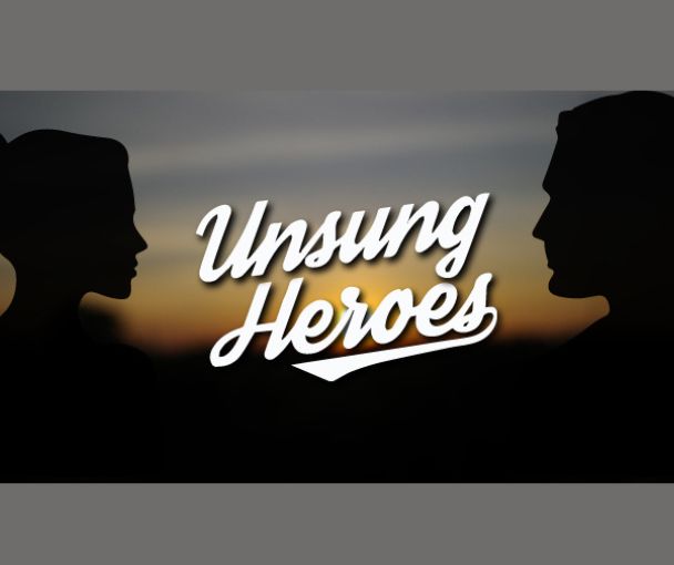 Unsung Heroes Series The Village Chrisitan Church