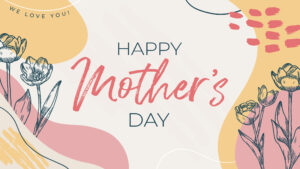 Mother's Day Celebrate The Village Christian Church
