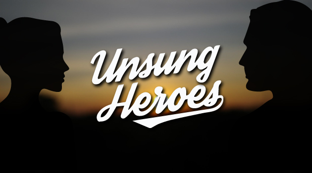 Unsung Heroes Message Series The Village Christian Church