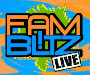 FamBlitz fun family no boring here no perfect families