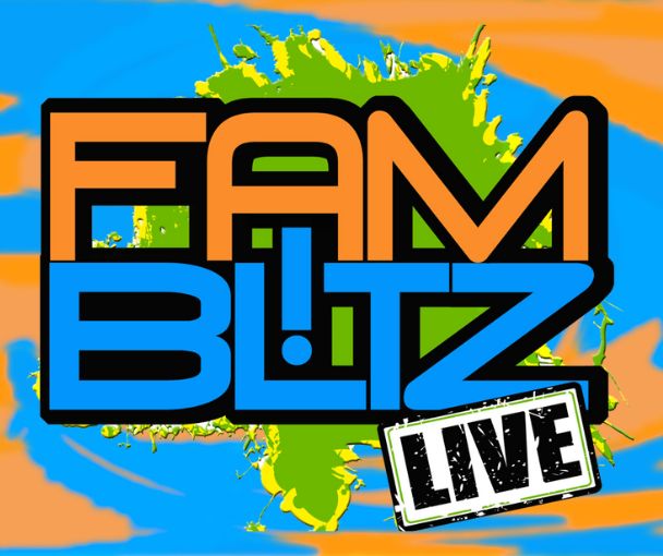 FamBlitz fun family no boring here no perfect families