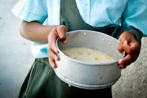 Lifeline Christian Mission Meal Pack Serving The Village Christian Church