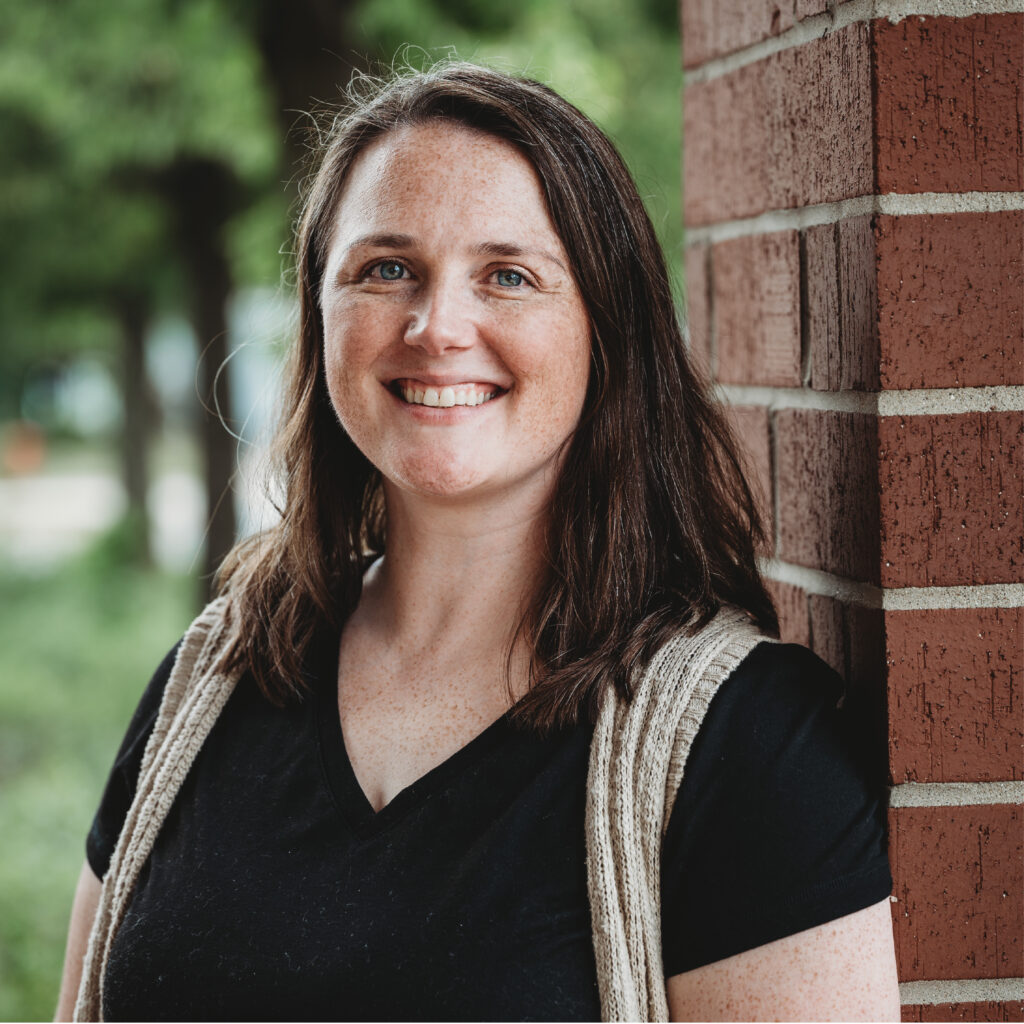 Allison Appel Shorewood Worship Leader