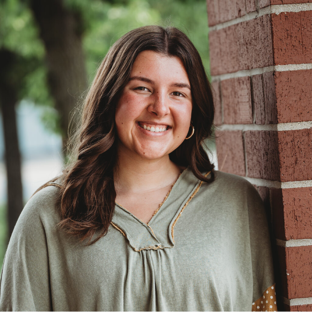 McKenzie Pilch Shorewood Children's Director