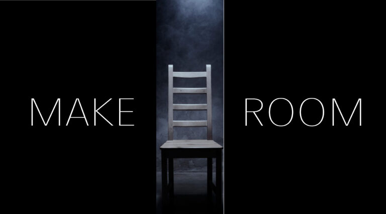 Make Room The Village Christian Church