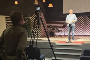 Online The Village Christian Church