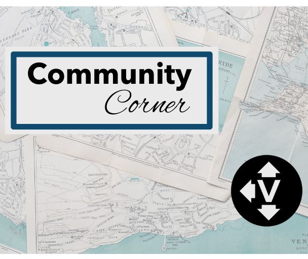 Community Corner The Village Christian Church