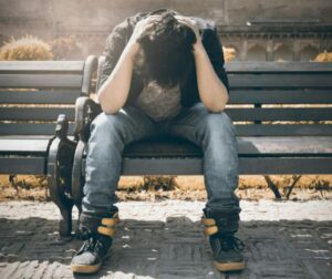 Hope Grief Comfort Scripture