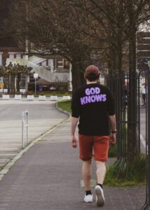 nearness of God obedience blessing The Village Christian Church