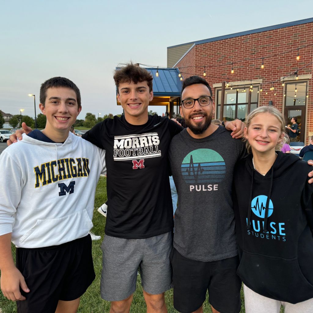 Pulse Minooka The Village Christian Church