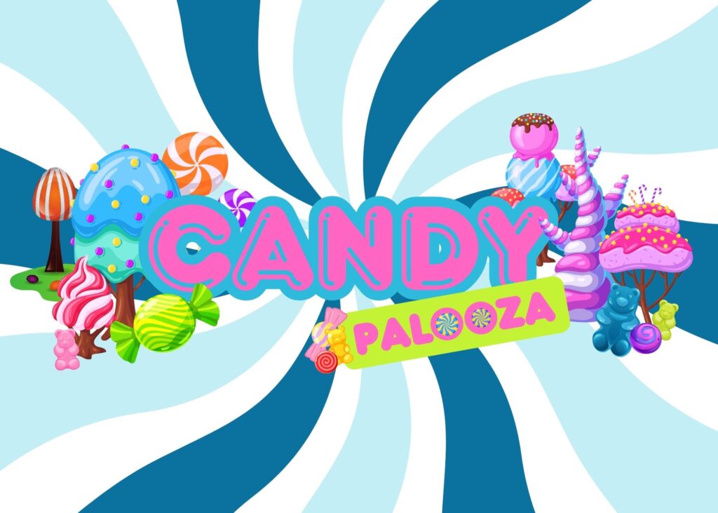 Candy Palooza Fun Kid Village Families The Village Christian Church