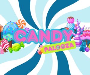 Candy Palooza Family Fun Friends Candy The Village Christian Church