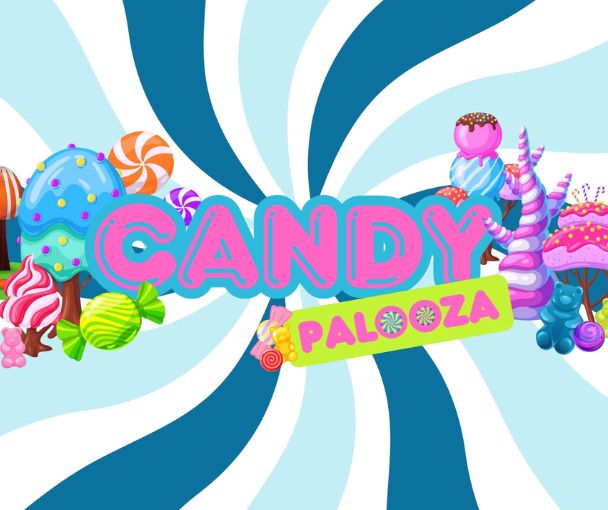 Candy Palooza Family Fun Friends Candy The Village Christian Church