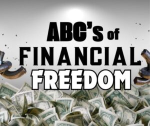 Financial Freedom God's money The Village Christian Church