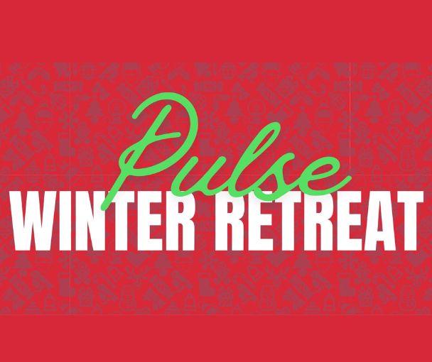 Pulse Winter Retreat