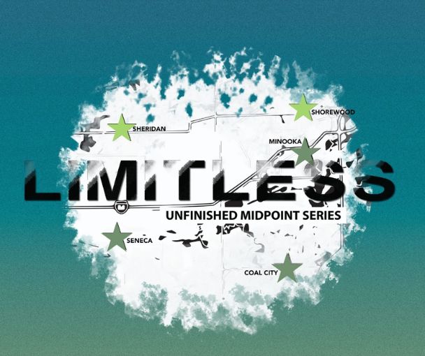 Limitless Unfinished The Village Christian Church Generosity
