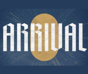 Advent Arrival Hopeful Expectation